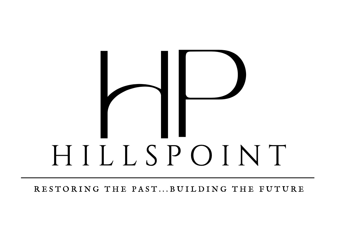 Hills Point Logo