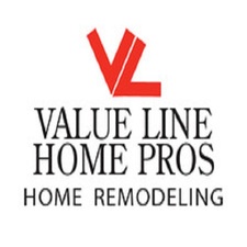 Value Line Home Pros Logo