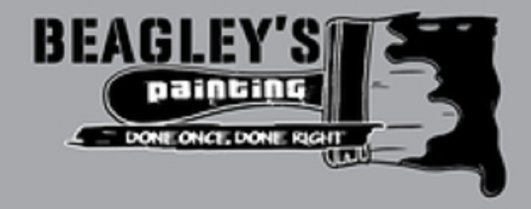 Beagley's Painting, LLC Logo