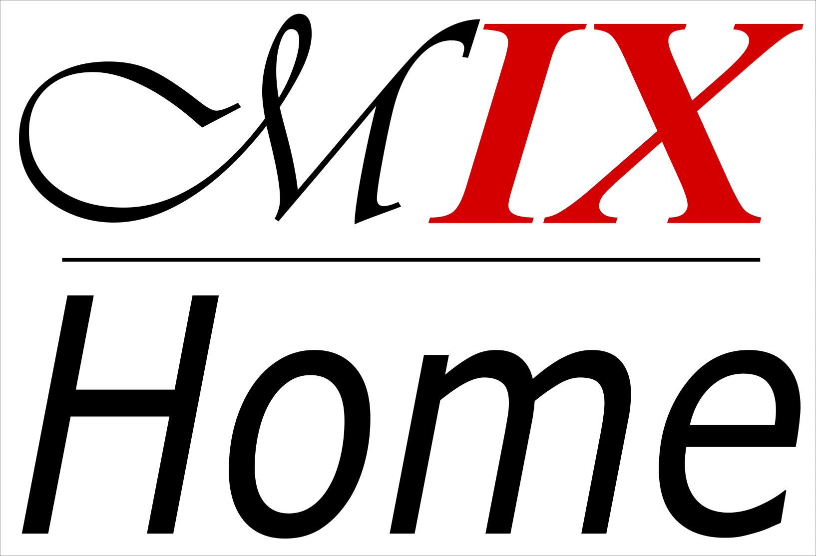 M9 Home LLC Logo