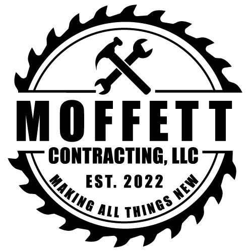 Moffett Contracting, LLC Logo