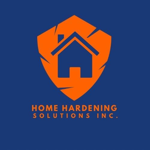 Home Hardening Solutions, Inc. Logo