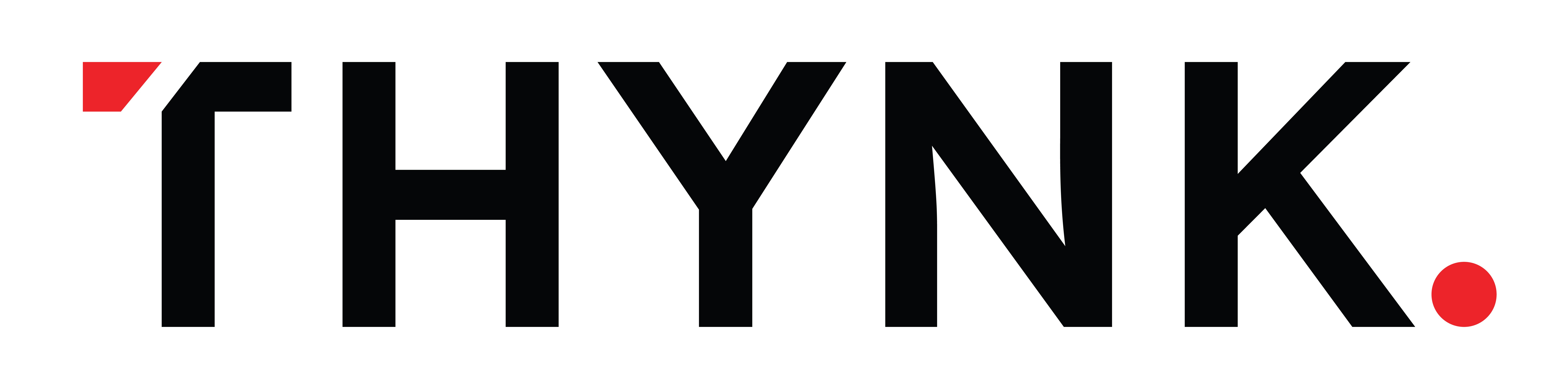 THYNK REMODELING Logo