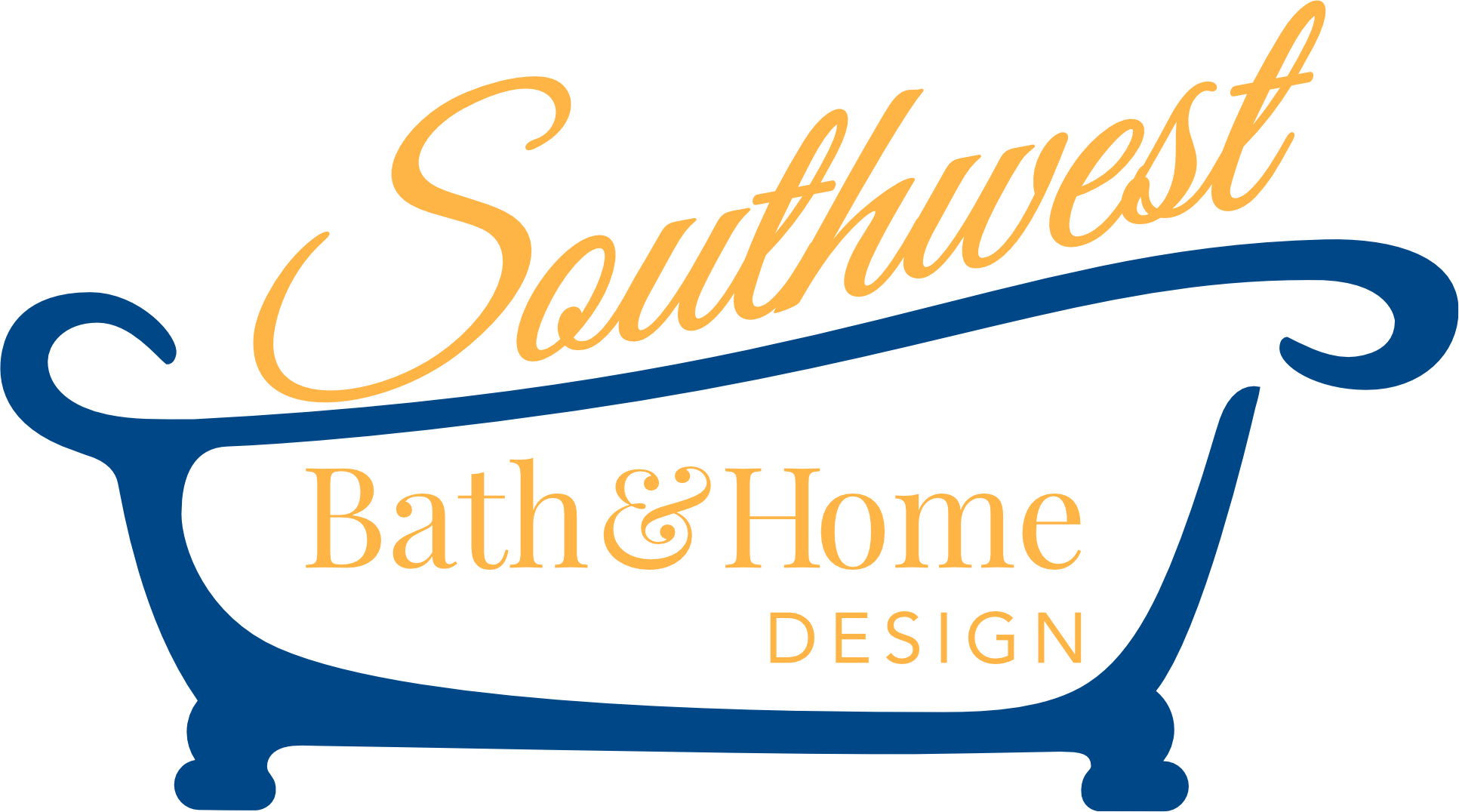 Southwest Bath & Remodeling Logo