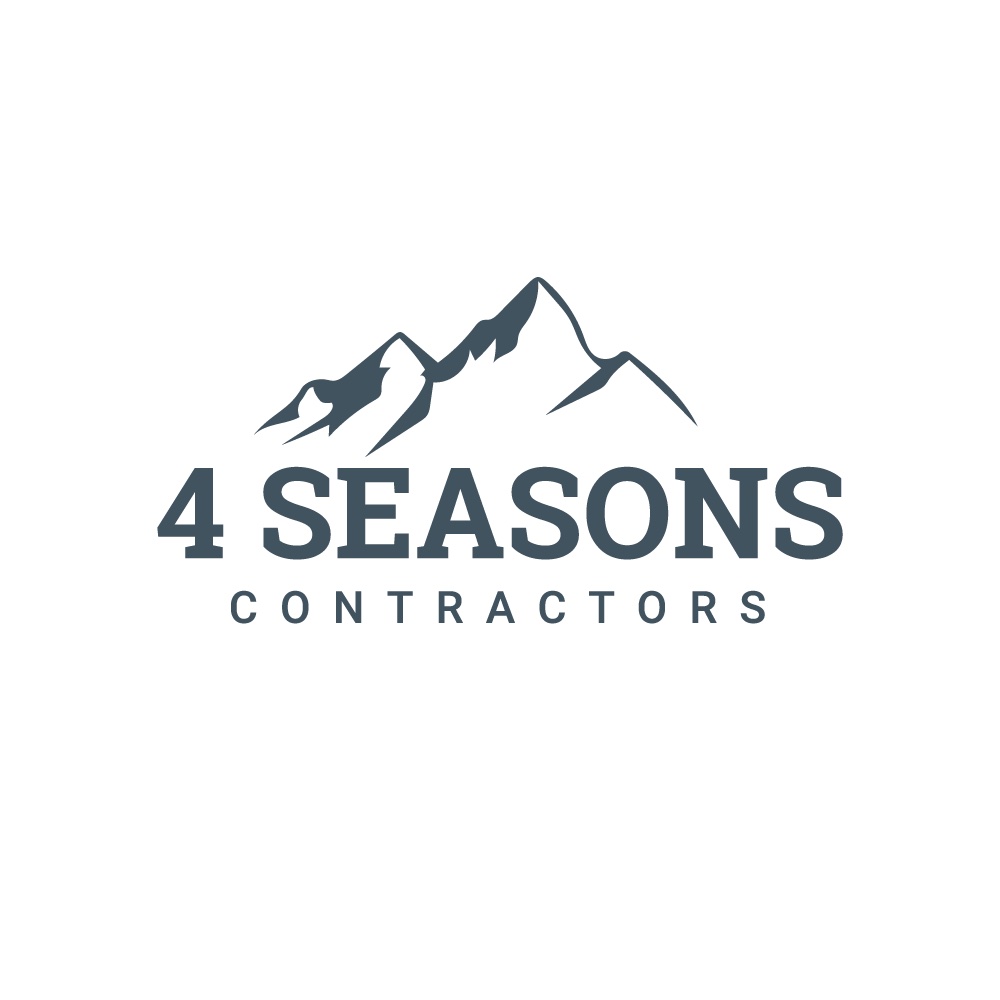 4 Seasons Contractors, LLC Logo