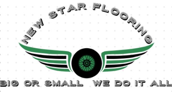 NEW STAR FLOORING LLC Logo