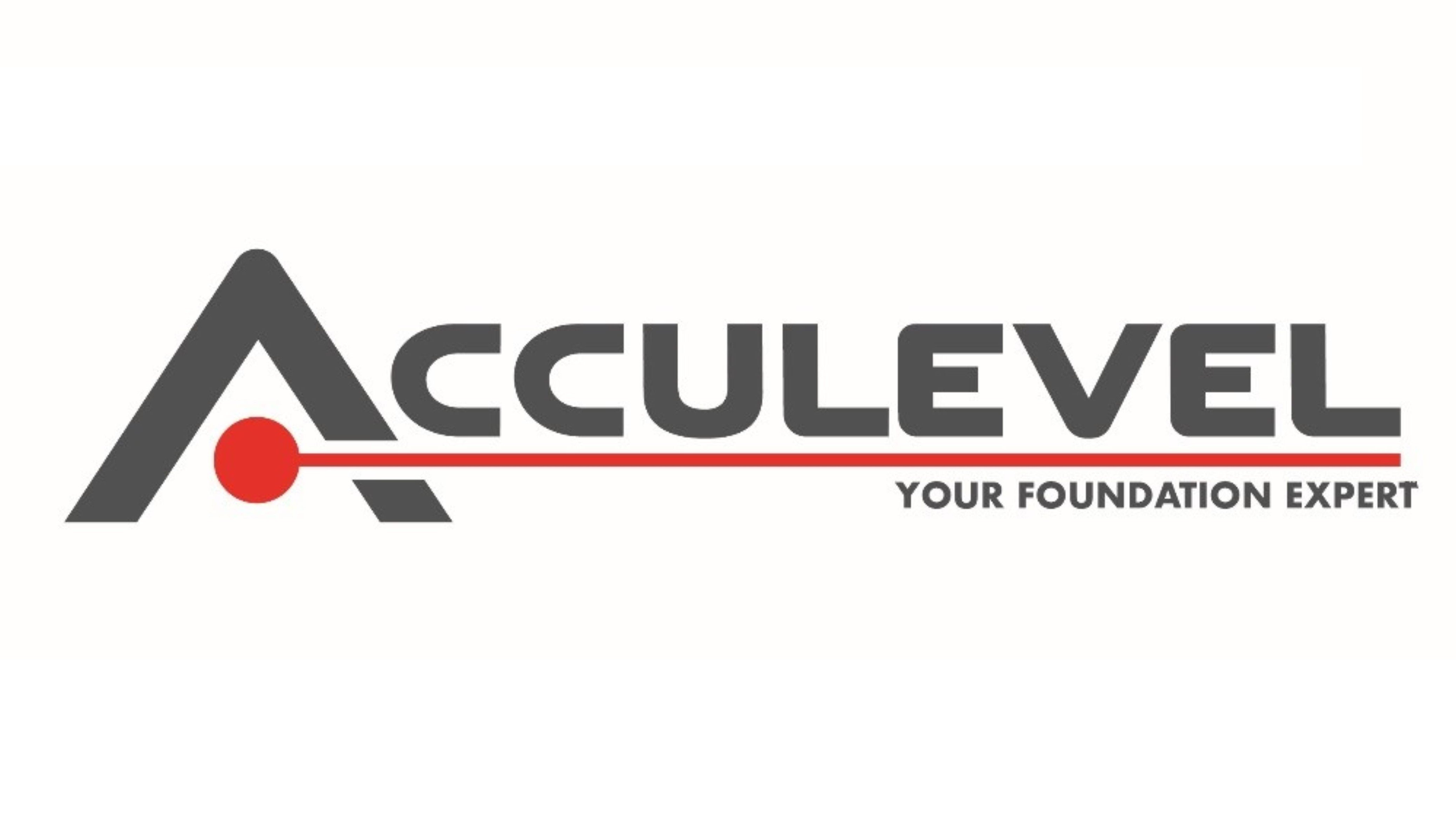AccuLevel Louisville Logo