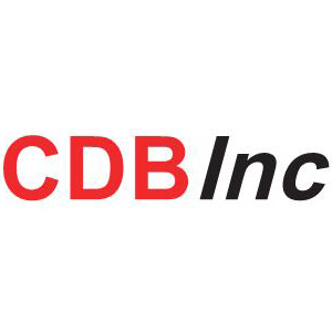 CDB Architects Logo