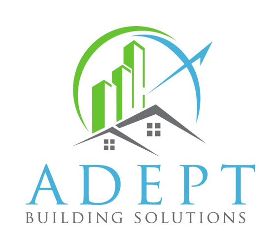Adept Building Solutions Logo