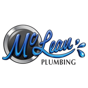 McLean Plumbing Logo