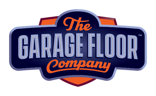 The Garage Floor Company Logo