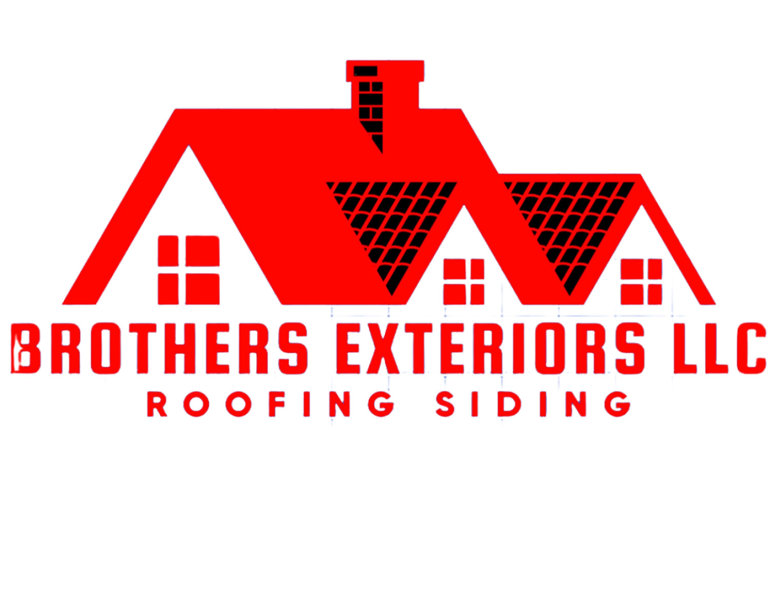 Brothers Exteriors Solutions LLC Logo