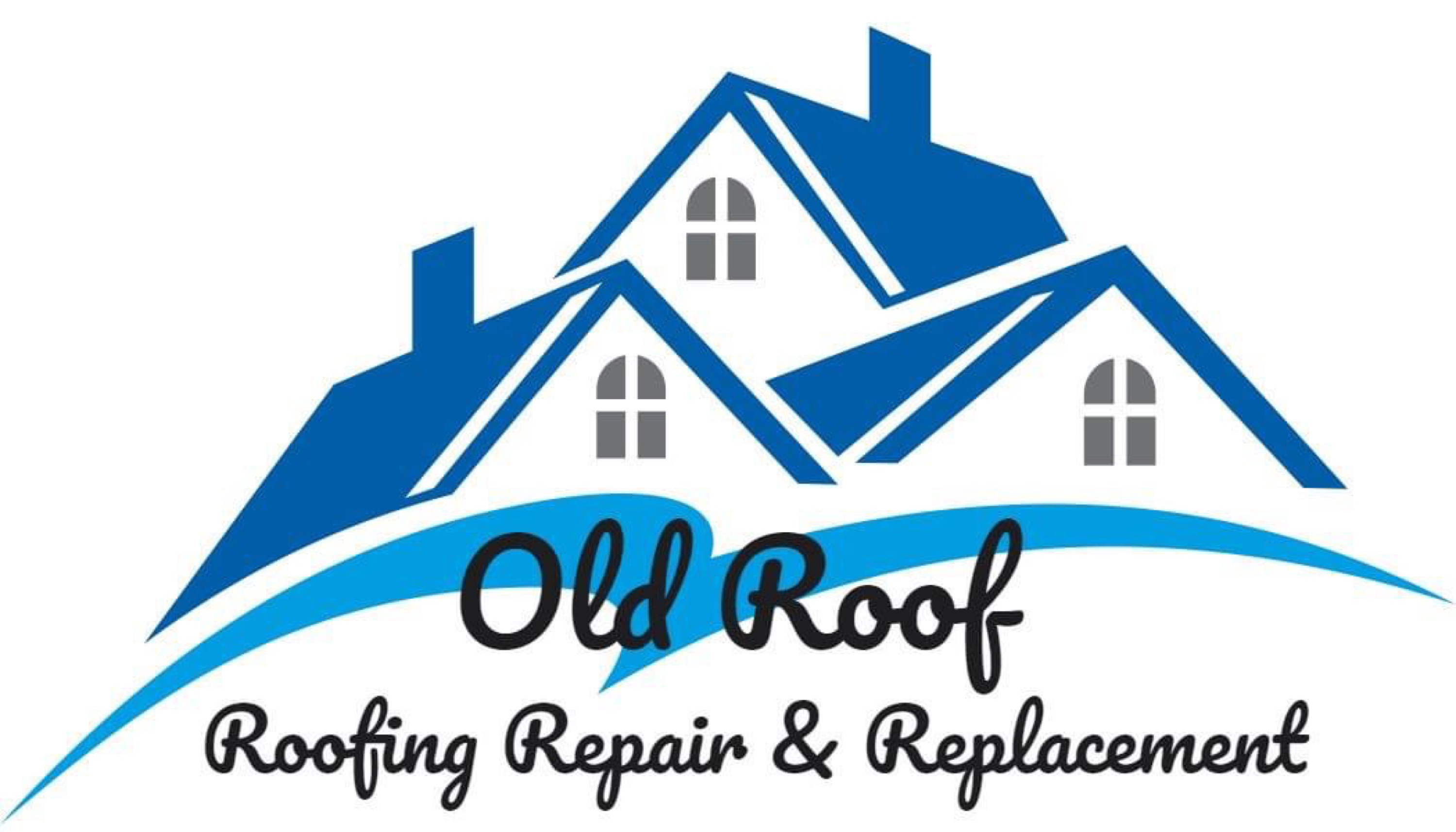 Old Roof LLC Logo