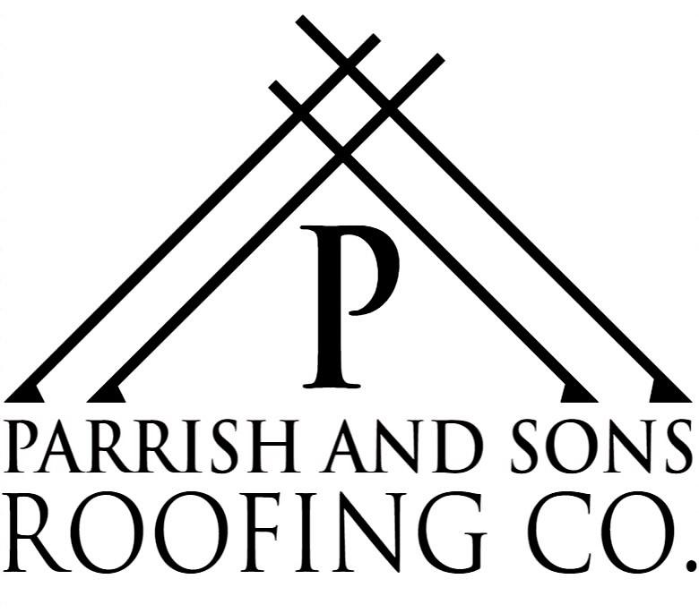 Parrish & Sons Roofing Company, Inc. Logo