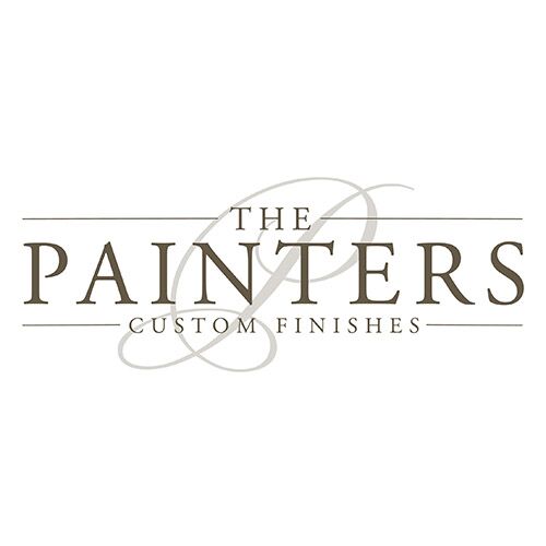 The Painters Custom Finishes Logo