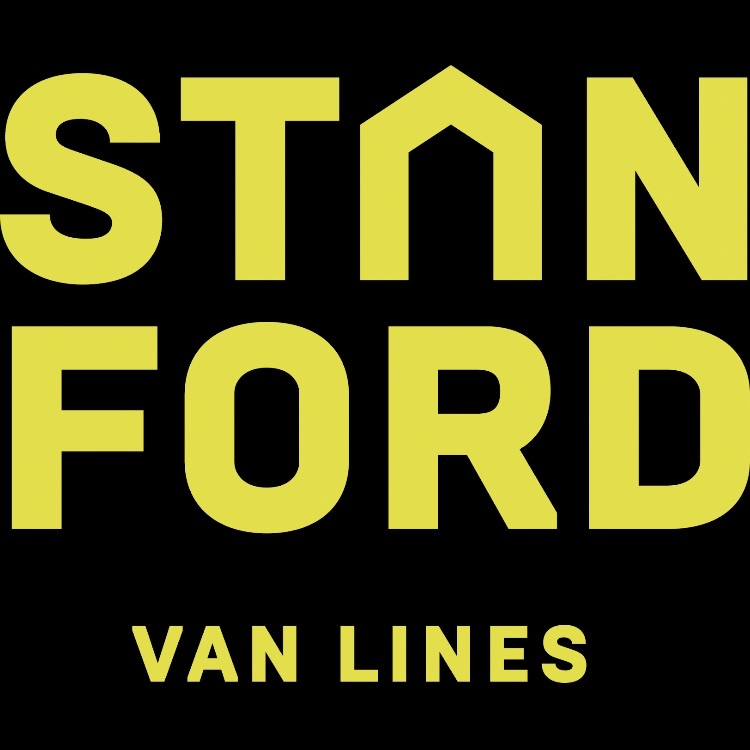 Stanford Van Lines Inc Logo