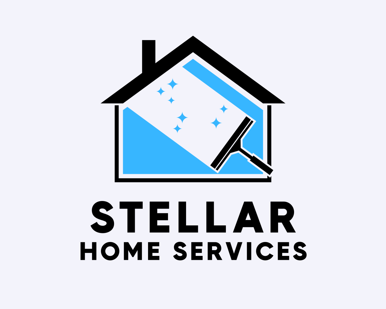 Stellar Home Services, LLC Logo