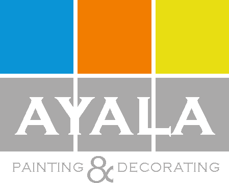 Ayala Painting and Decorating, Inc. Logo