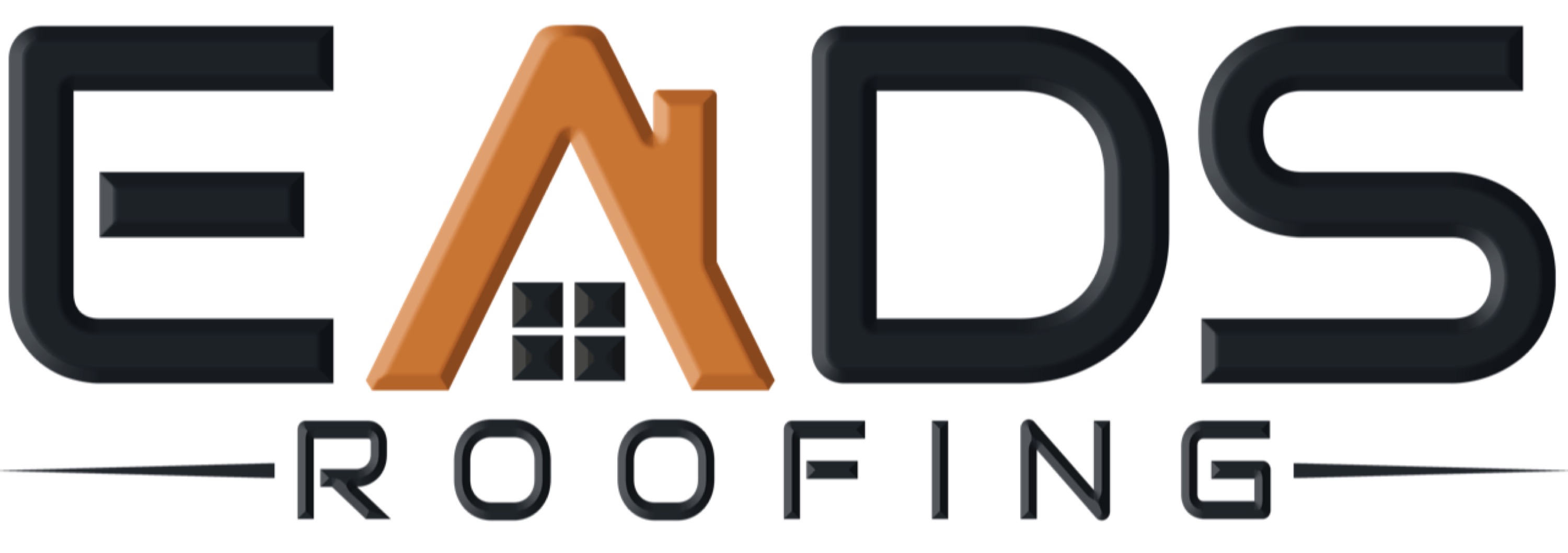Eads Roofing, LLC Logo