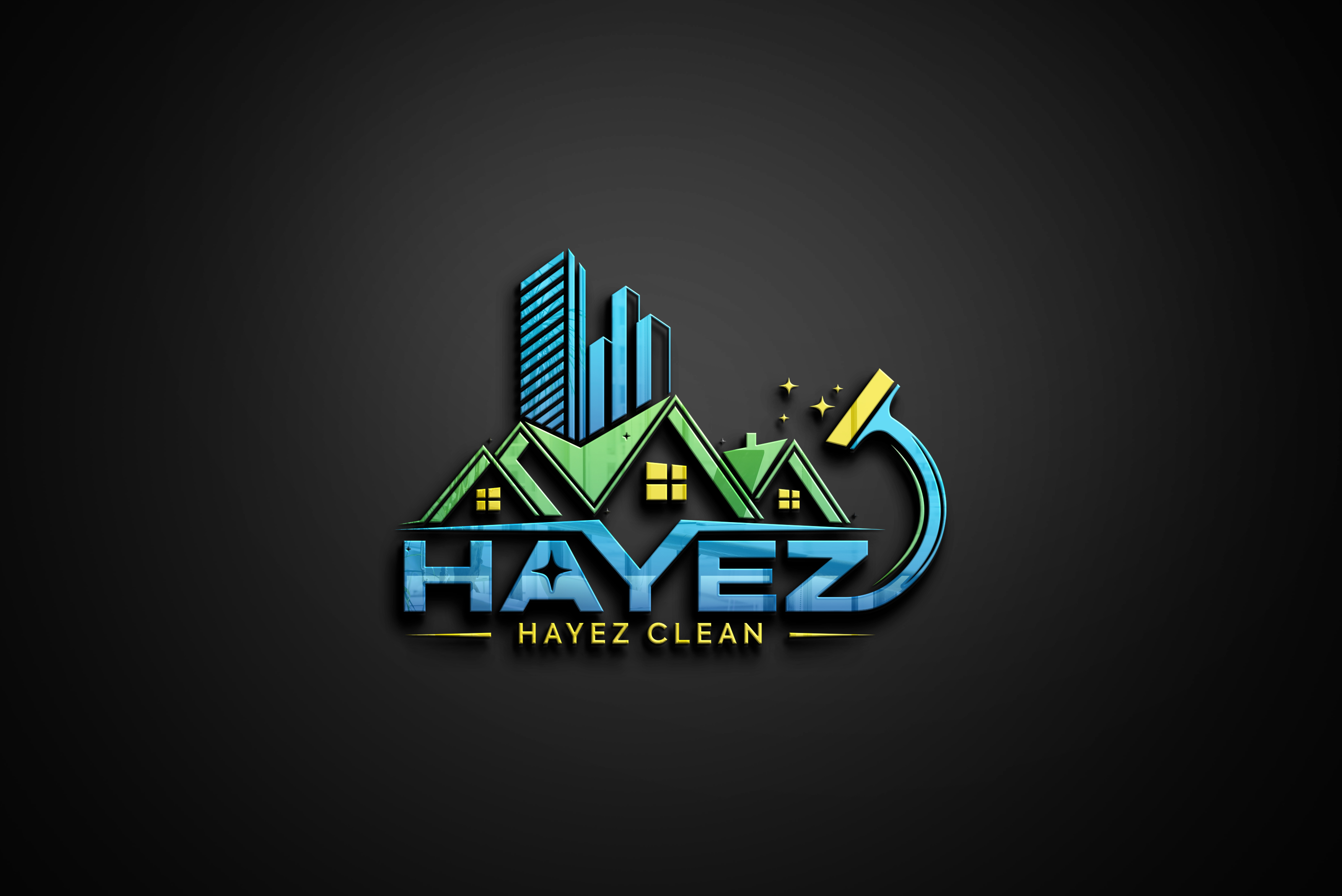 Hayez, LLC Logo