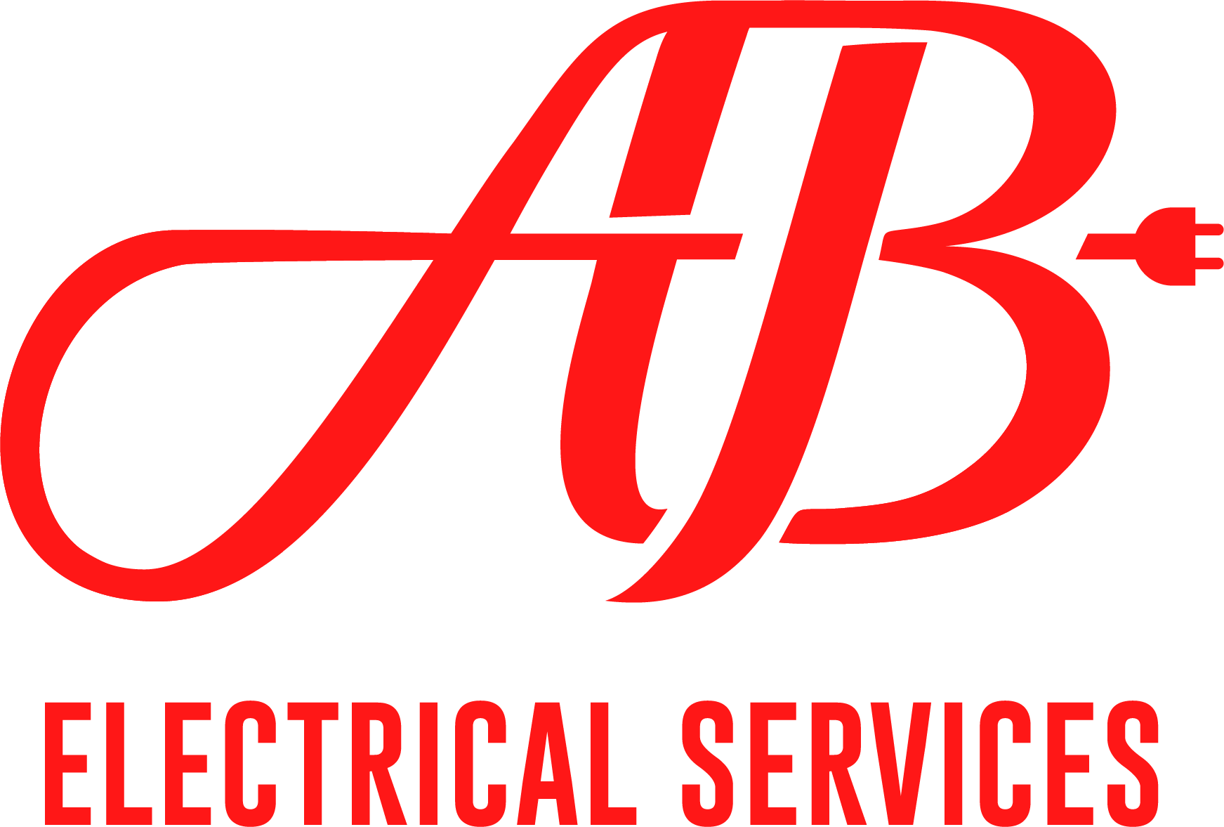 AB Electrical Services Logo