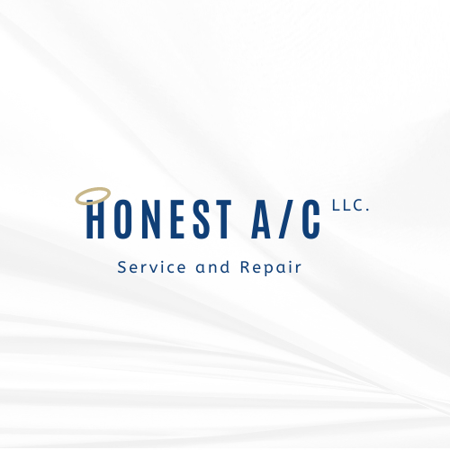 Honest A/C, LLC Logo
