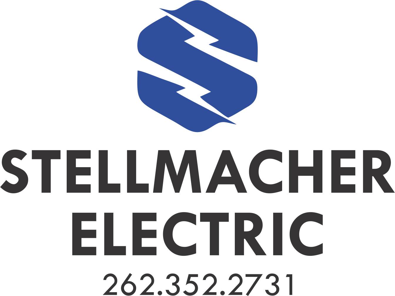 Stellmacher Electric Logo