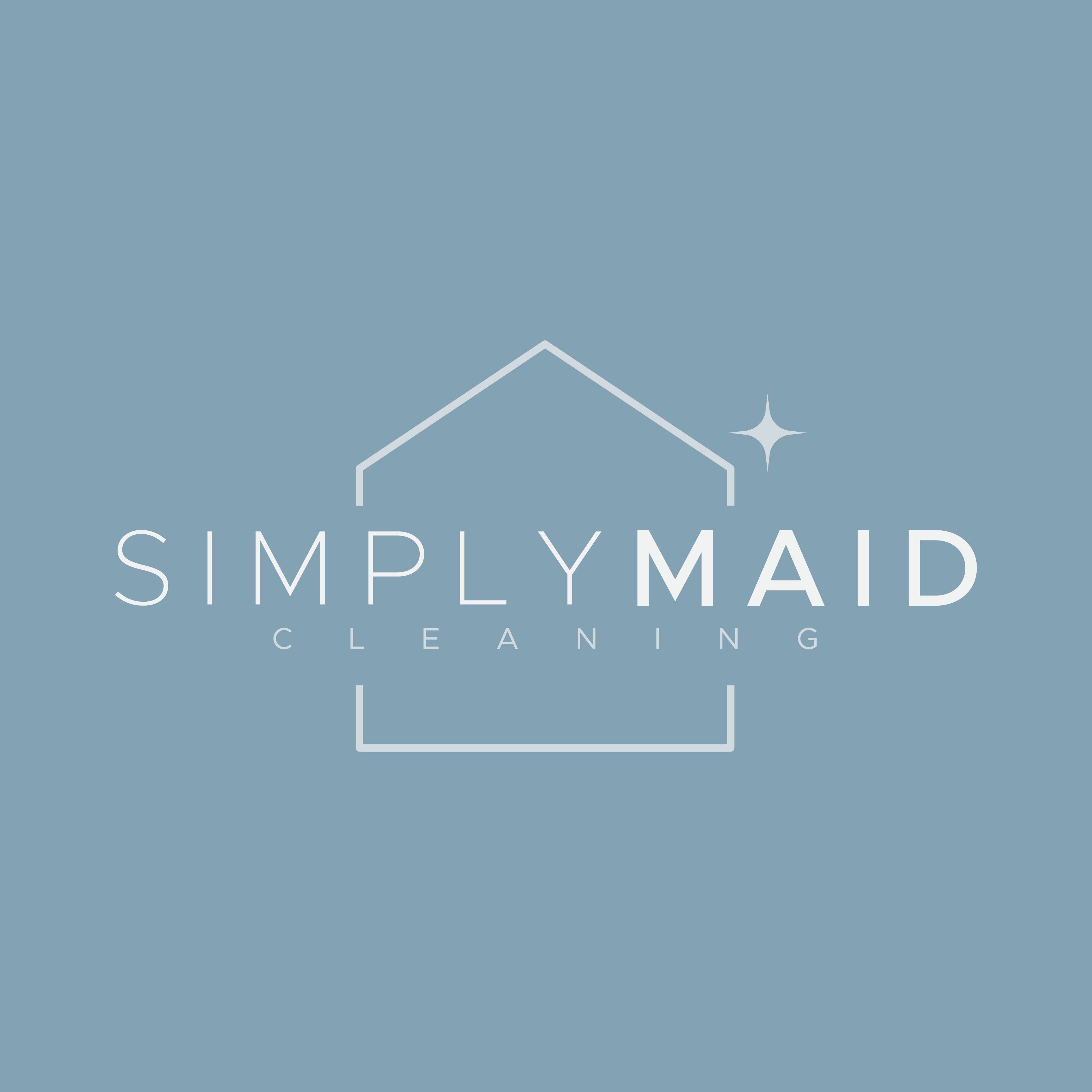 Simply Maid Logo