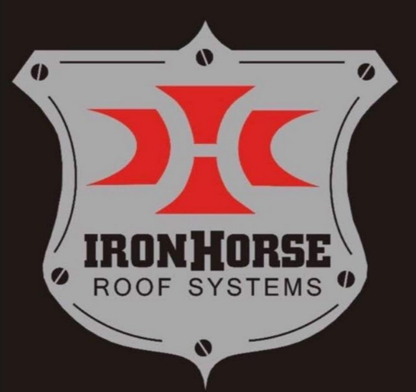 Iron Horse Roof Systems Logo
