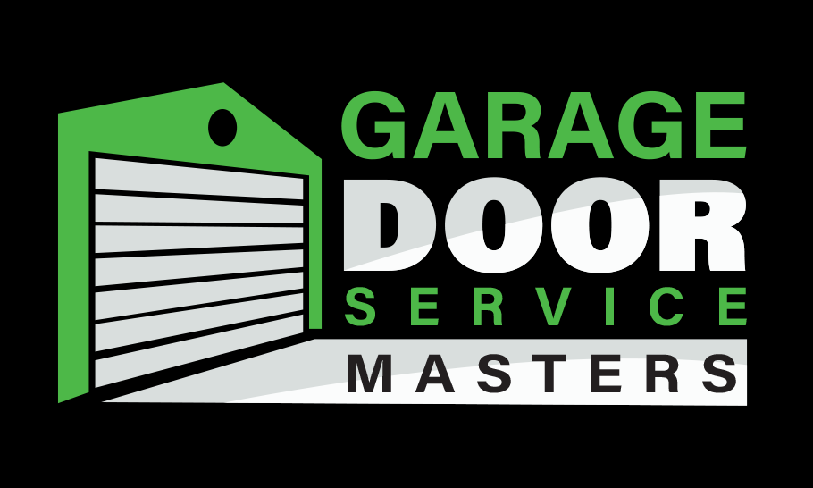 Garage Door Service Masters-Unlicensed Contractor Logo
