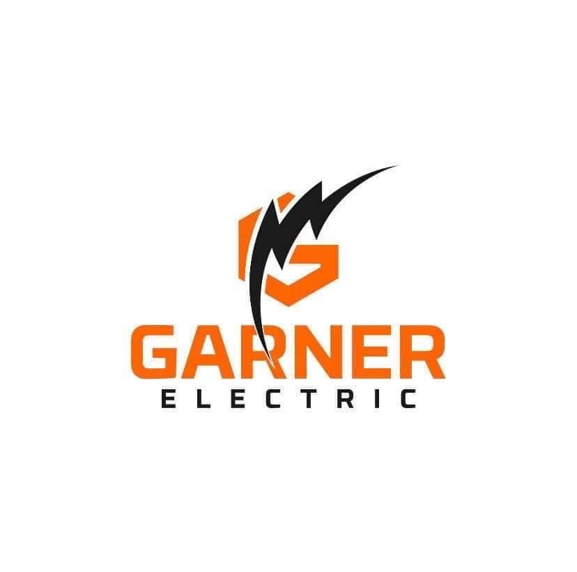 Garner Electric Logo
