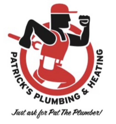 Patrick's Plumbing and Heating LLC Logo