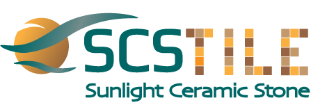 SCS Tile, Inc. Logo