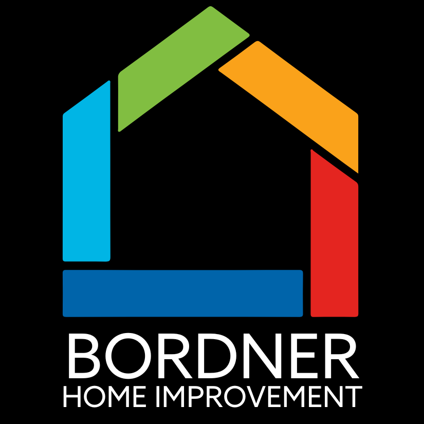 Bordner Home Improvement Logo