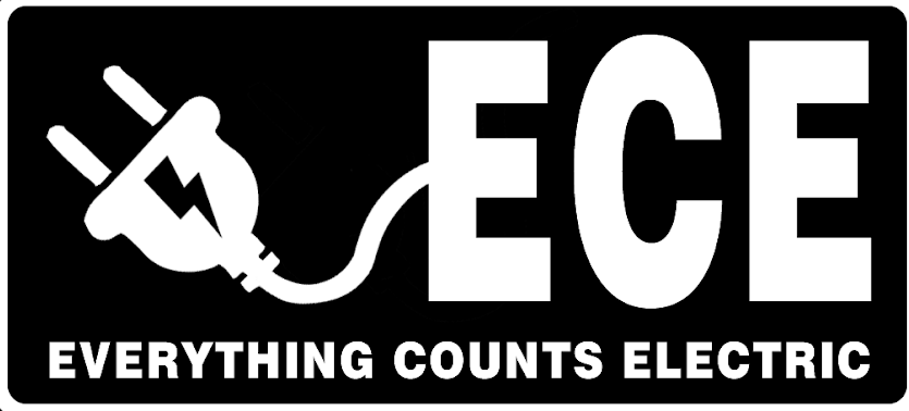 Everything Counts Electric, LLC Logo
