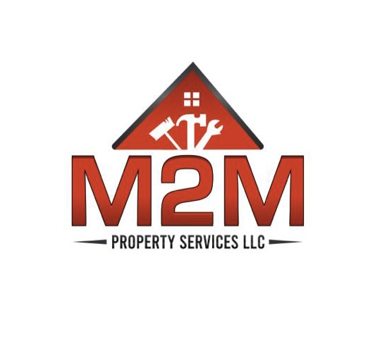M2M Property Services LLC Logo