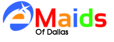 eMaids of Dallas Logo