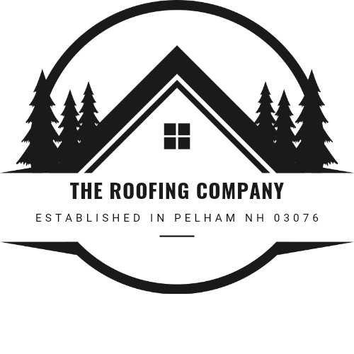 The Roofing Company Logo
