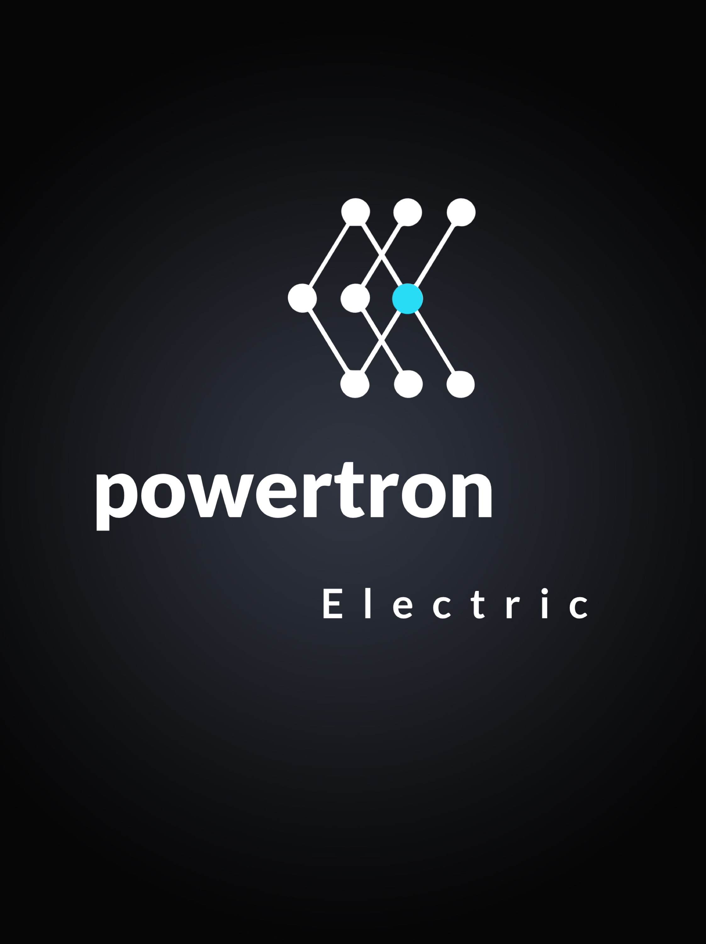 Power Tron Logo