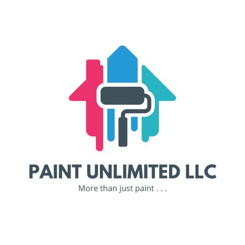 Paint Unlimited, LLC Logo