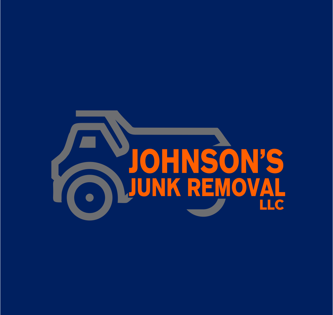 Johnson's Junk Removal, LLC Logo