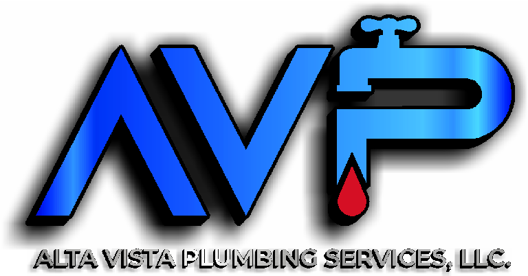 Alta Vista Plumbing LLC Logo