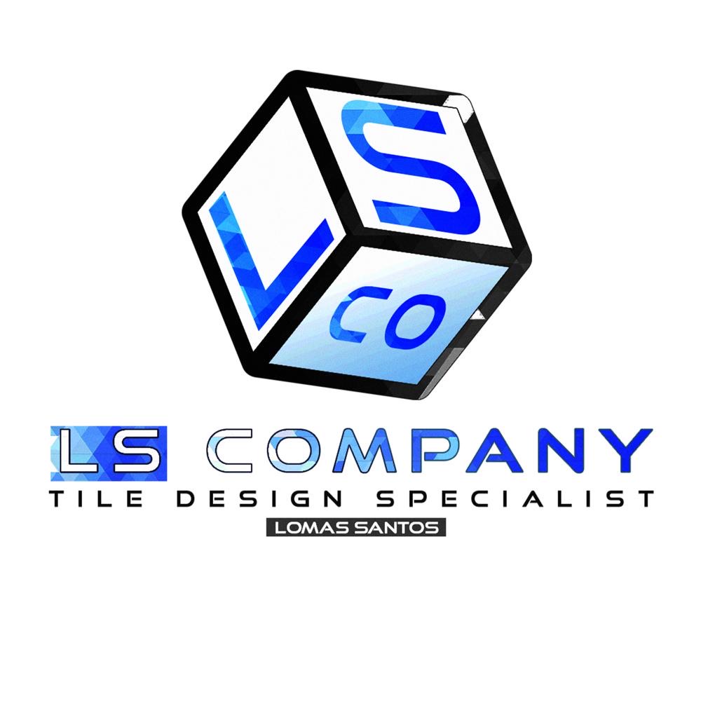 LS Tile Design Specialist LLC Logo