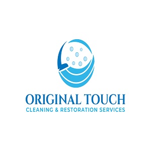 Original Touch Cleaning & Restoration Services LLC Logo