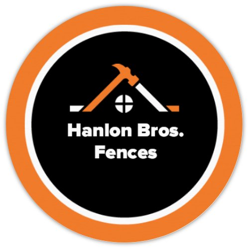 Hanlon Brothers Construction Logo