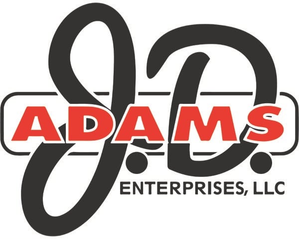 J. D. Adams Enterprises, LLC Logo