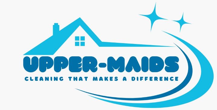 Upper Maids Logo