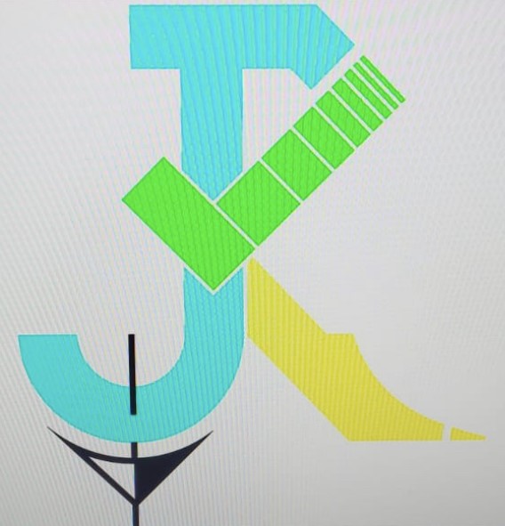 JK Grading & Irrigation, LLC Logo