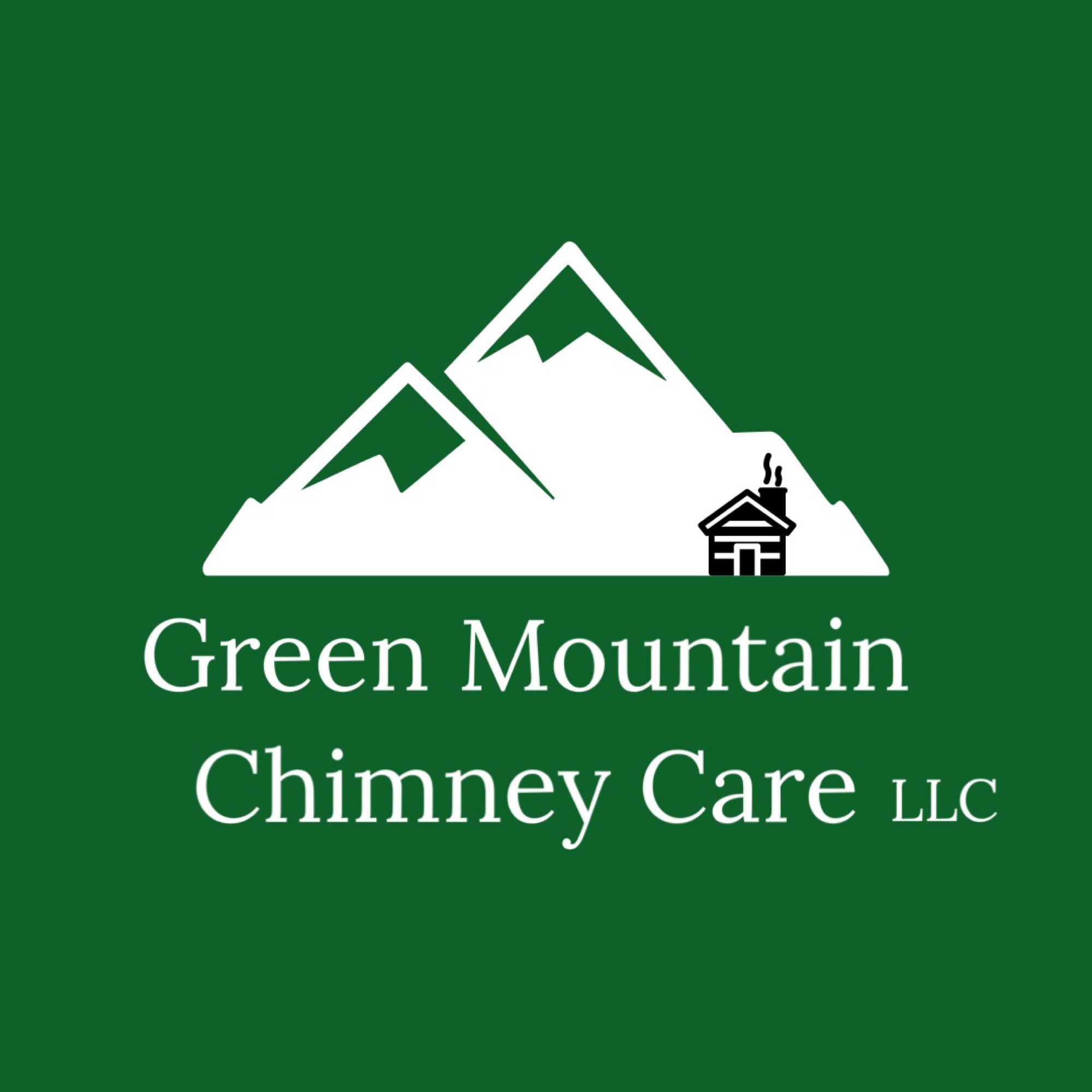 Green Mountain Chimney Care, LLC Logo