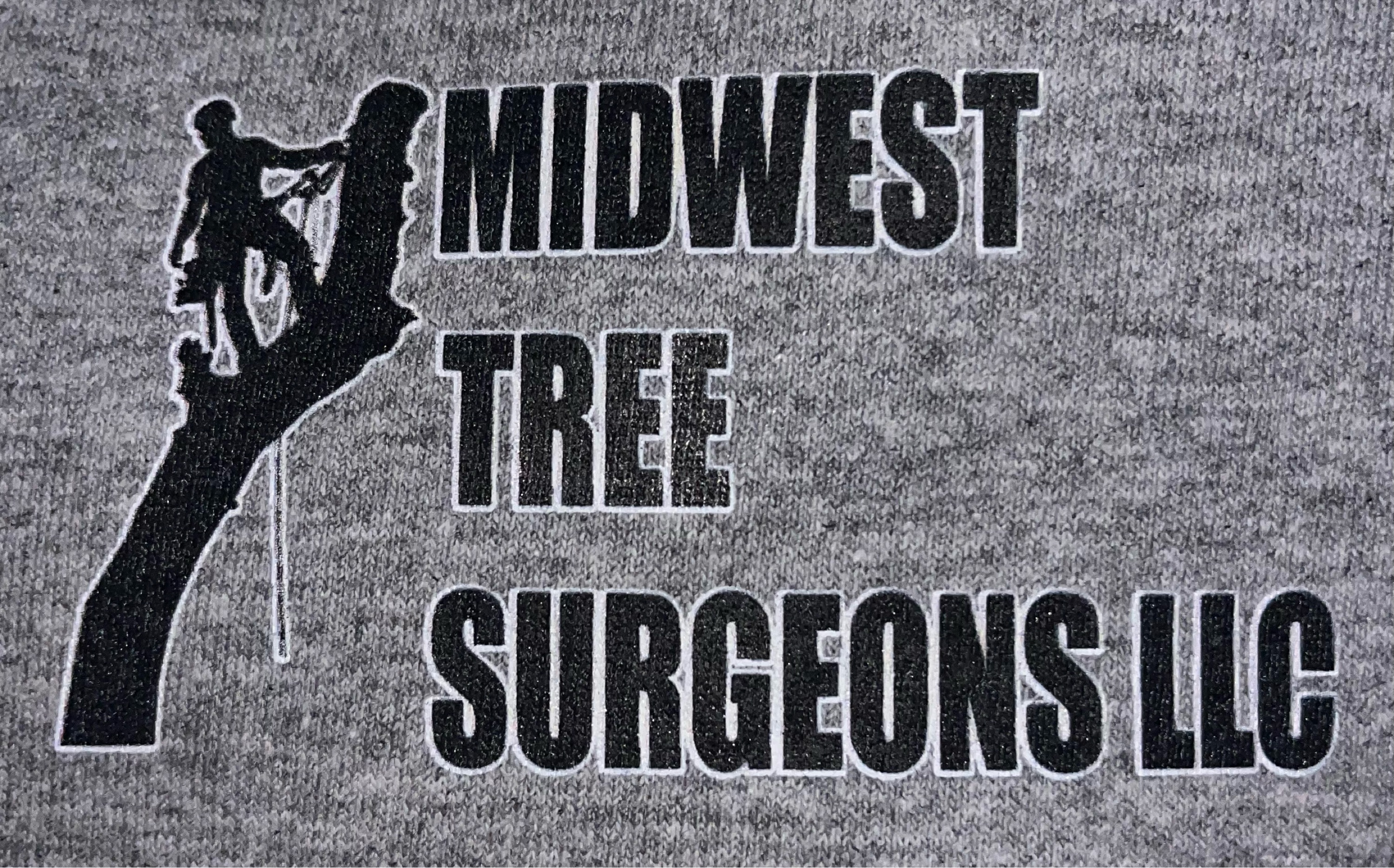 Midwest Tree Surgeons LLC Logo
